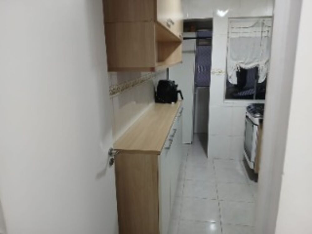 Apartamento, 2 quartos, 53 m² - Foto 12
