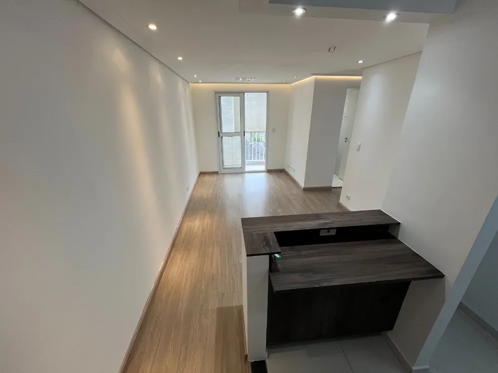 Apartamento, 2 quartos, 47 m² - Foto 4