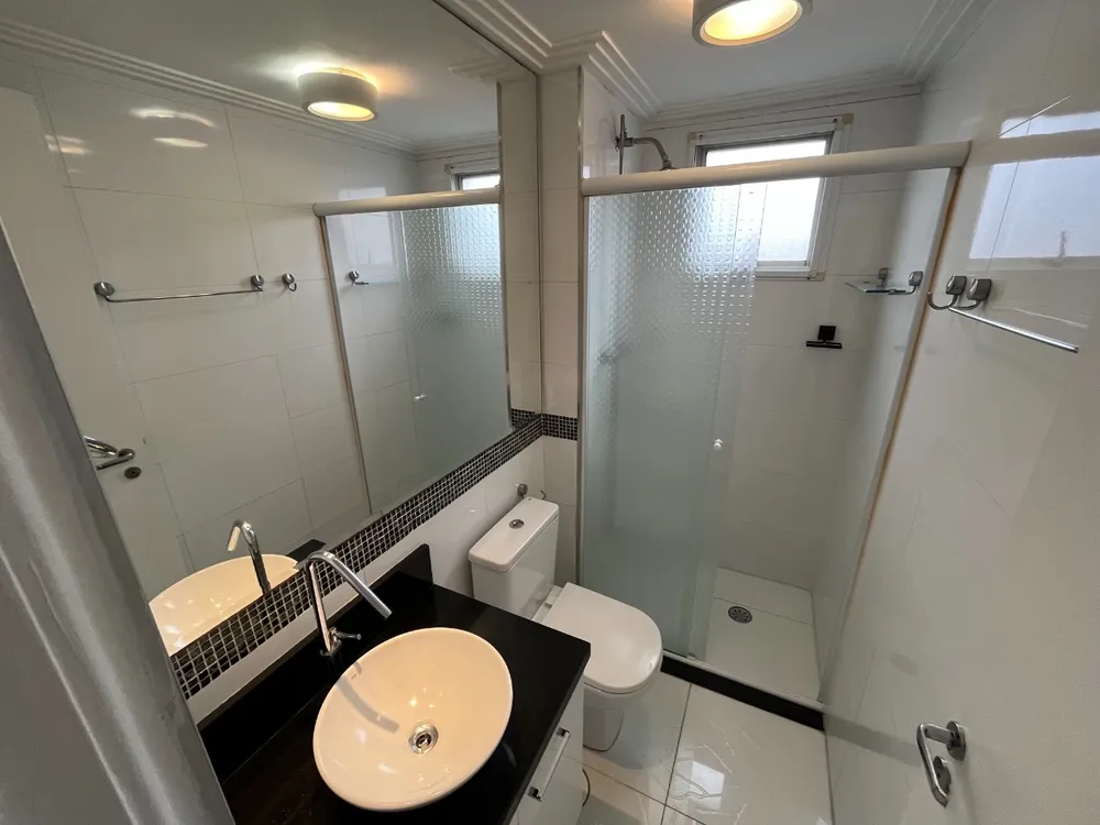 Apartamento, 2 quartos, 47 m² - Foto 2