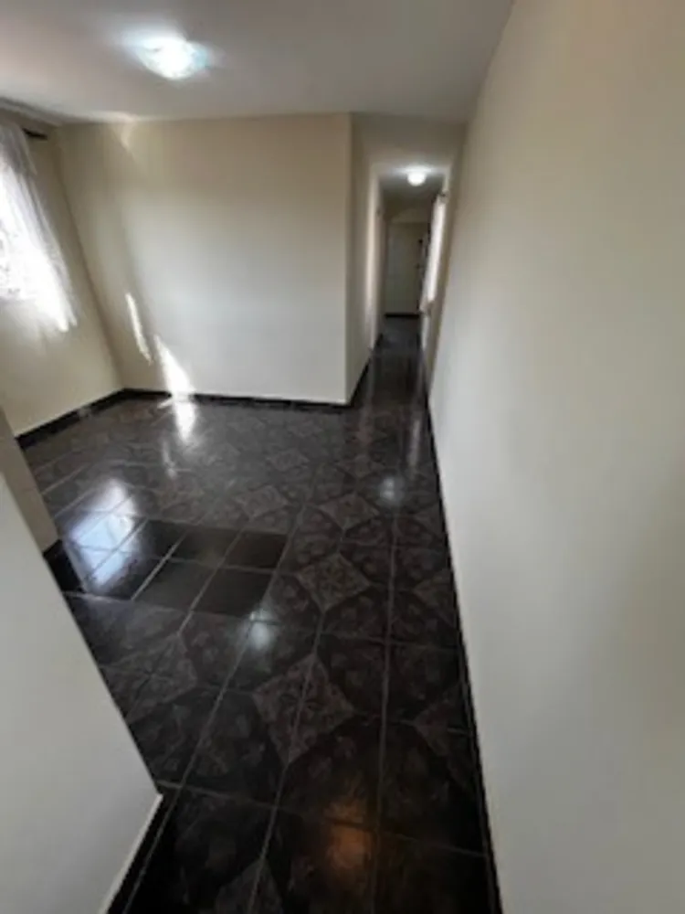 Apartamento, 2 quartos, 55 m² - Foto 1