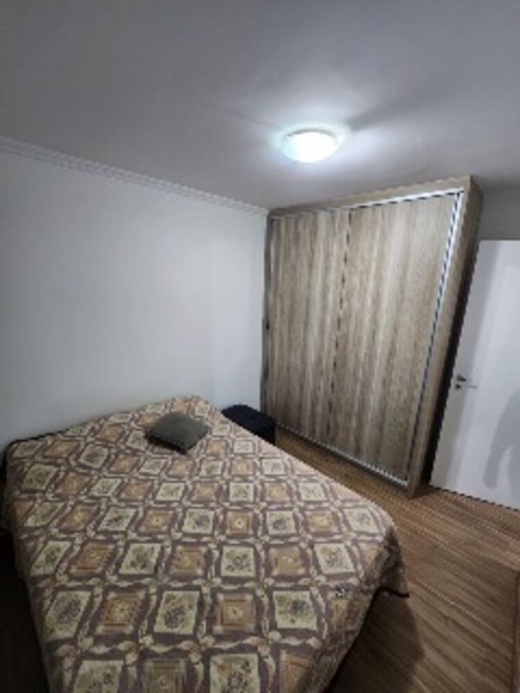 Apartamento, 2 quartos, 47 m² - Foto 3