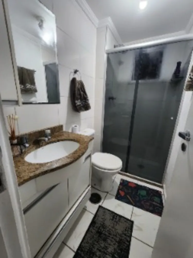 Apartamento, 2 quartos, 47 m² - Foto 11