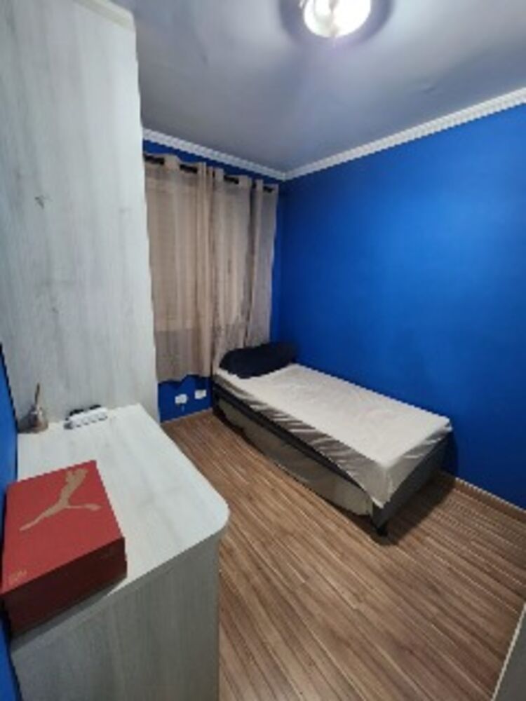 Apartamento, 2 quartos, 47 m² - Foto 4