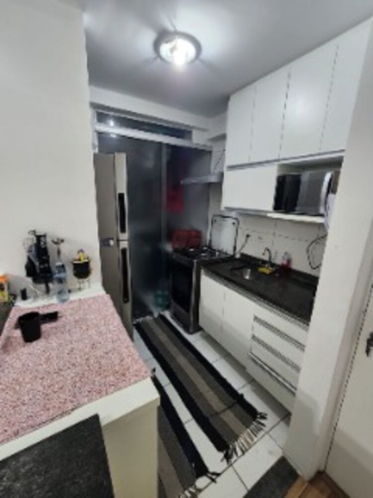 Apartamento, 2 quartos, 47 m² - Foto 1