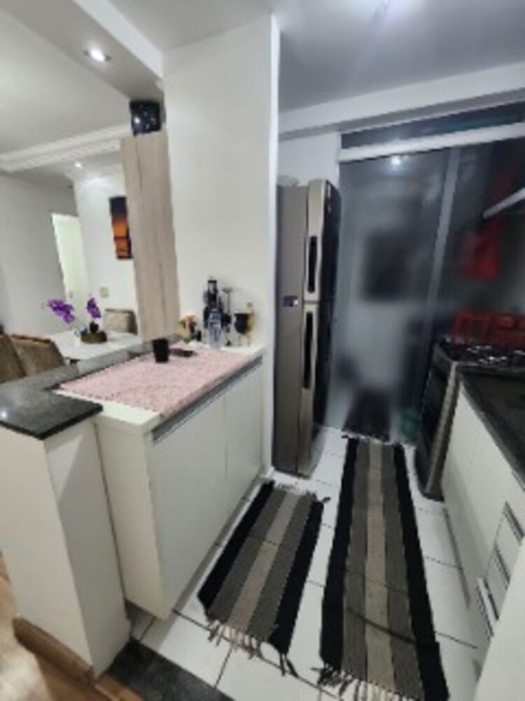 Apartamento, 2 quartos, 47 m² - Foto 2