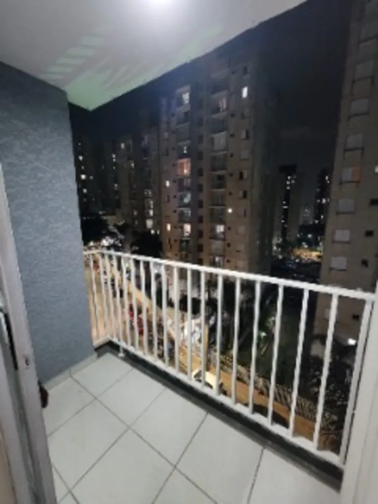 Apartamento, 2 quartos, 47 m² - Foto 1
