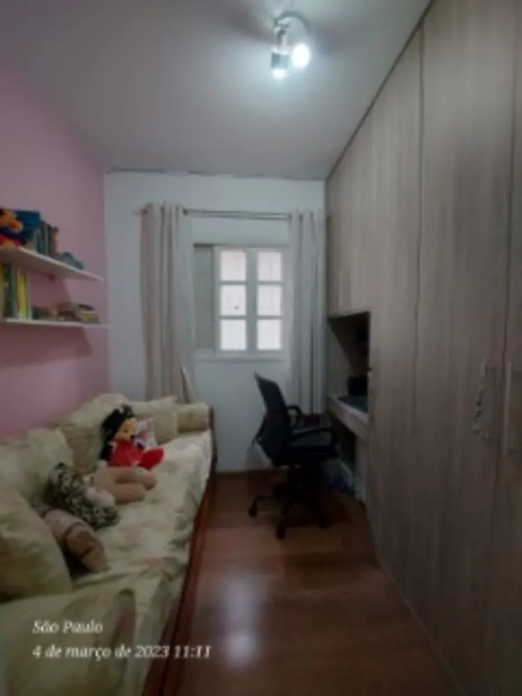 Sobrado, 3 quartos, 96 m² - Foto 6