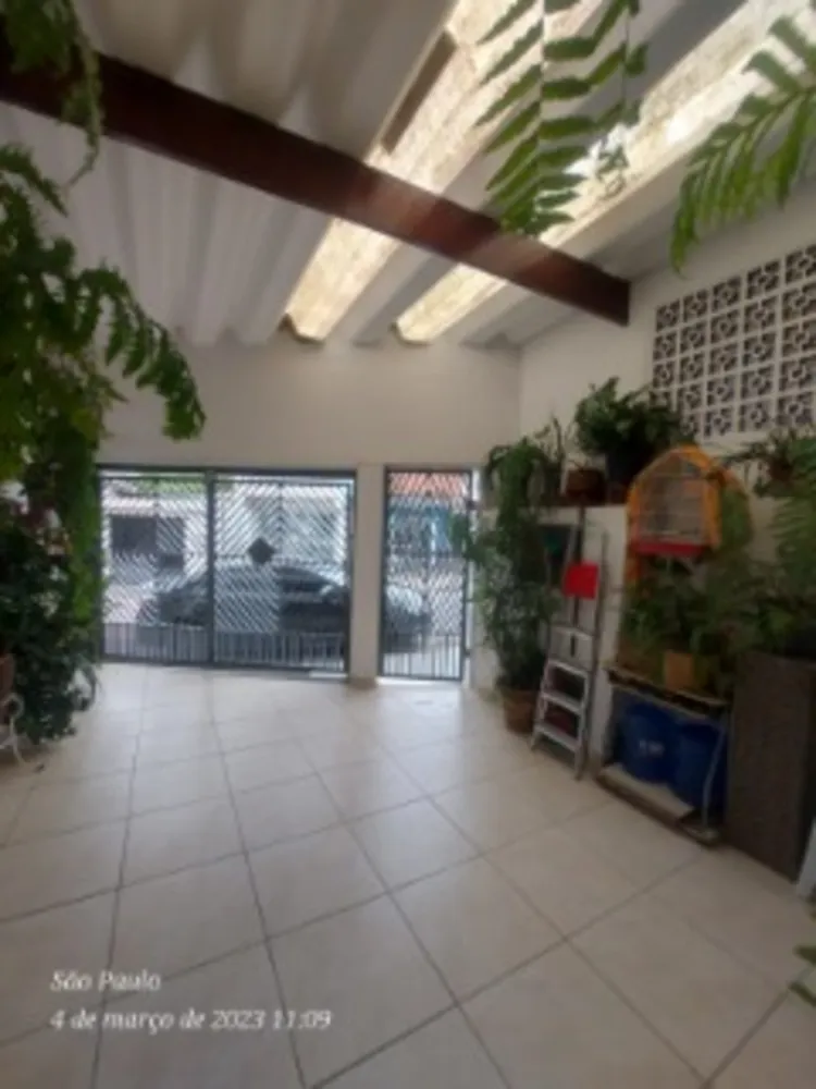 Sobrado, 3 quartos, 96 m² - Foto 5