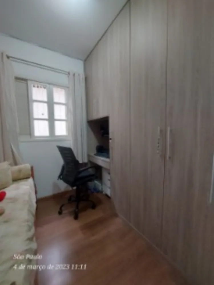 Sobrado, 3 quartos, 96 m² - Foto 8