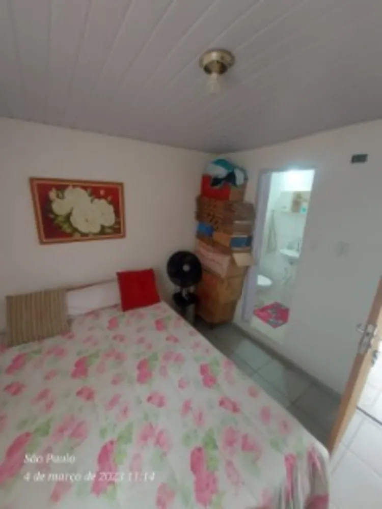 Sobrado, 3 quartos, 96 m² - Foto 1