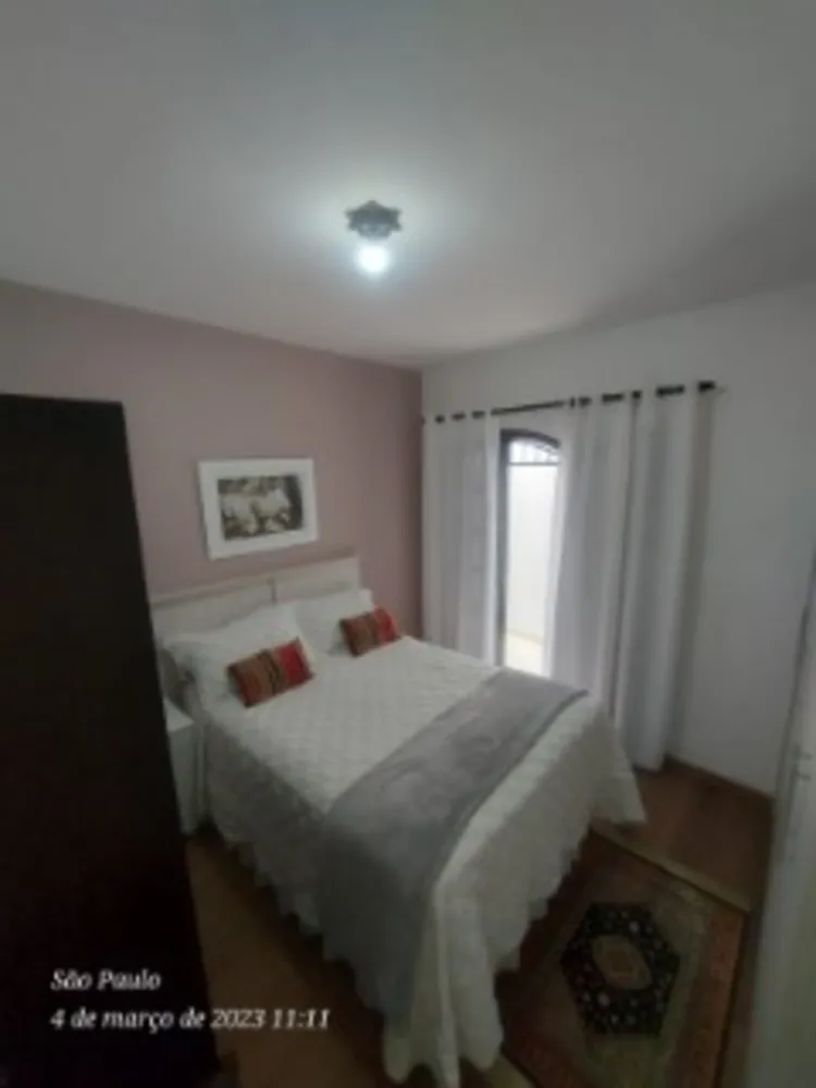 Sobrado, 3 quartos, 96 m² - Foto 2