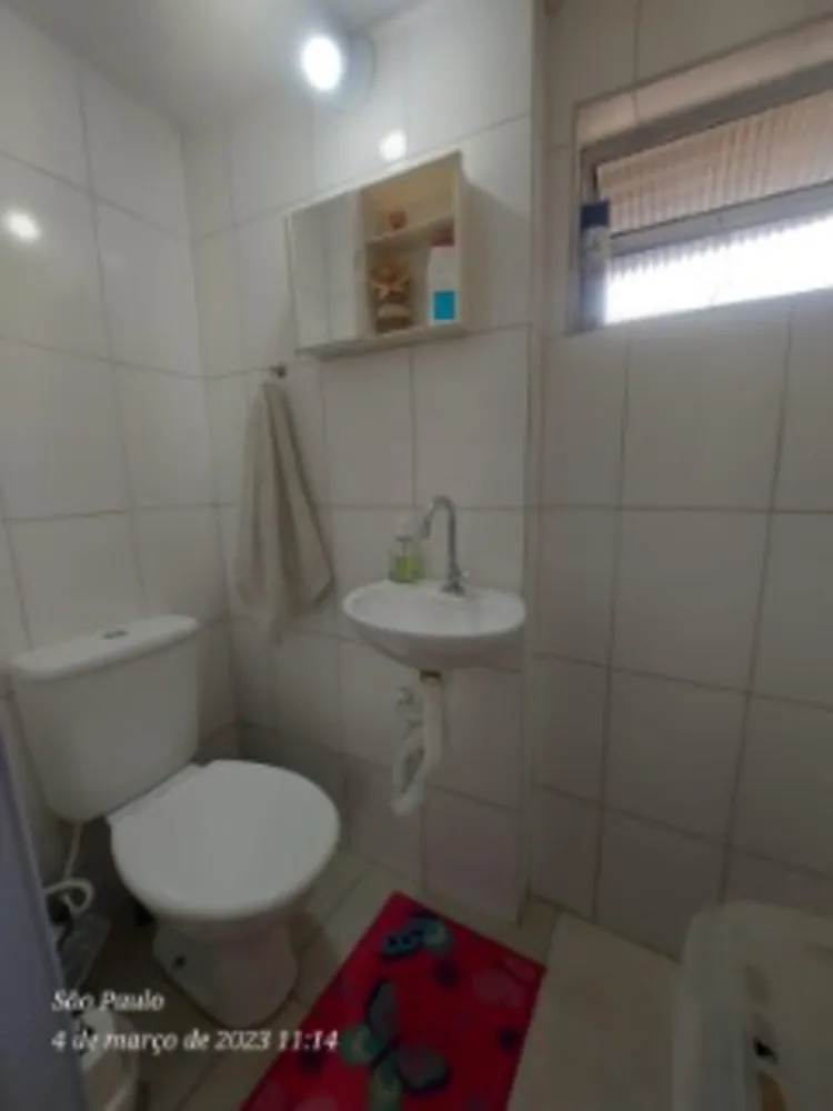 Sobrado, 3 quartos, 96 m² - Foto 4