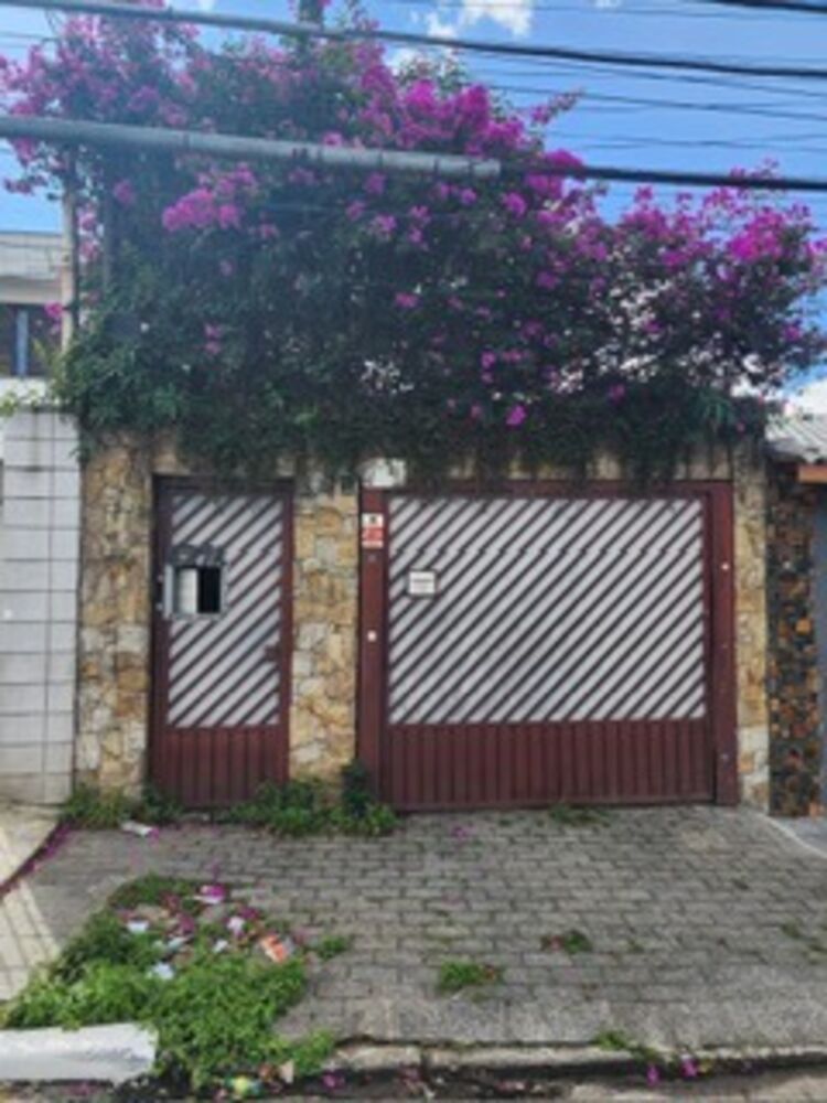 Sobrado, 4 quartos, 349 m² - Foto 2