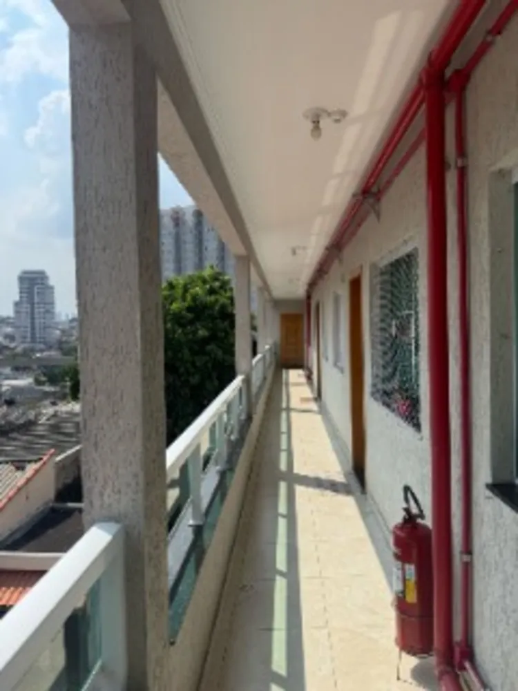 Apartamento, 2 quartos, 38 m² - Foto 4
