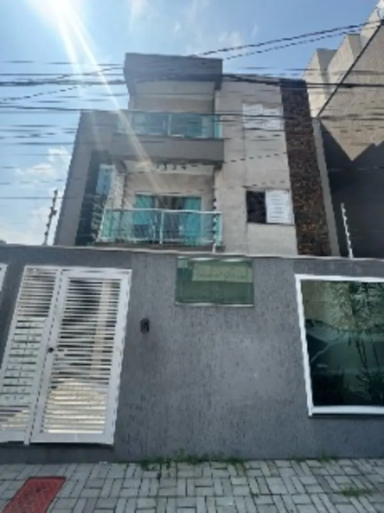 Apartamento, 2 quartos, 38 m² - Foto 2