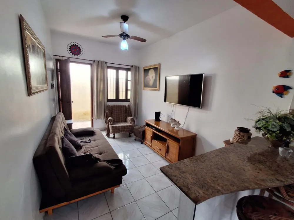 Casa de Condomínio, 1 quarto - Foto 4