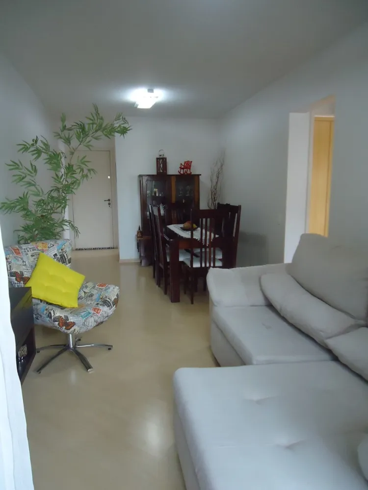 Apartamento, 2 quartos, 65 m² - Foto 16