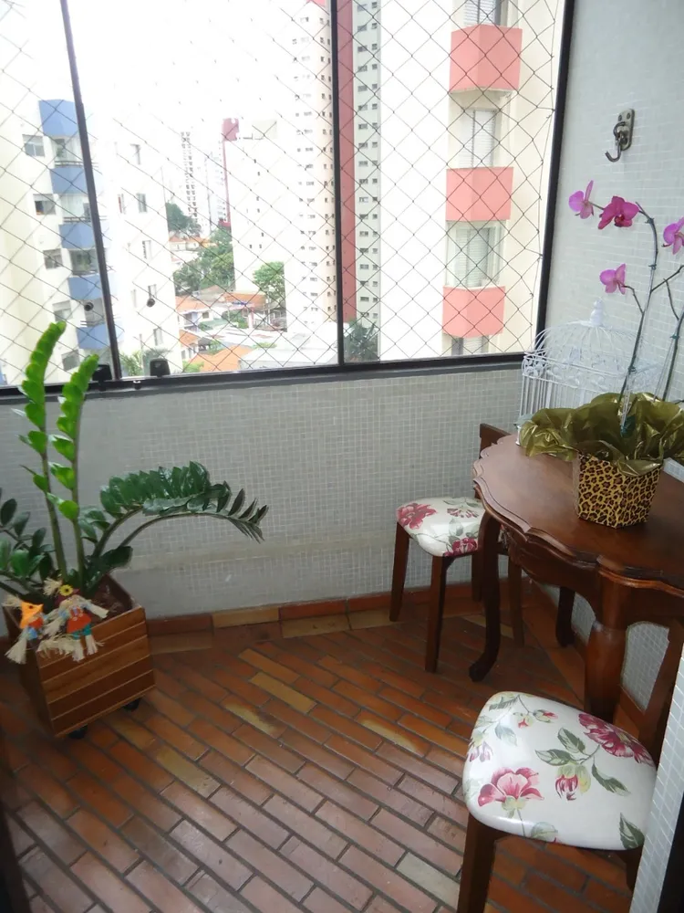 Apartamento, 2 quartos, 65 m² - Foto 3
