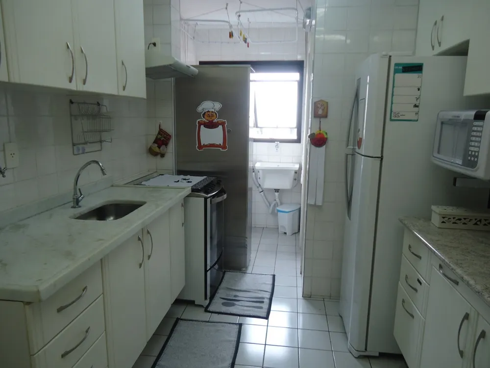 Apartamento, 2 quartos, 65 m² - Foto 2