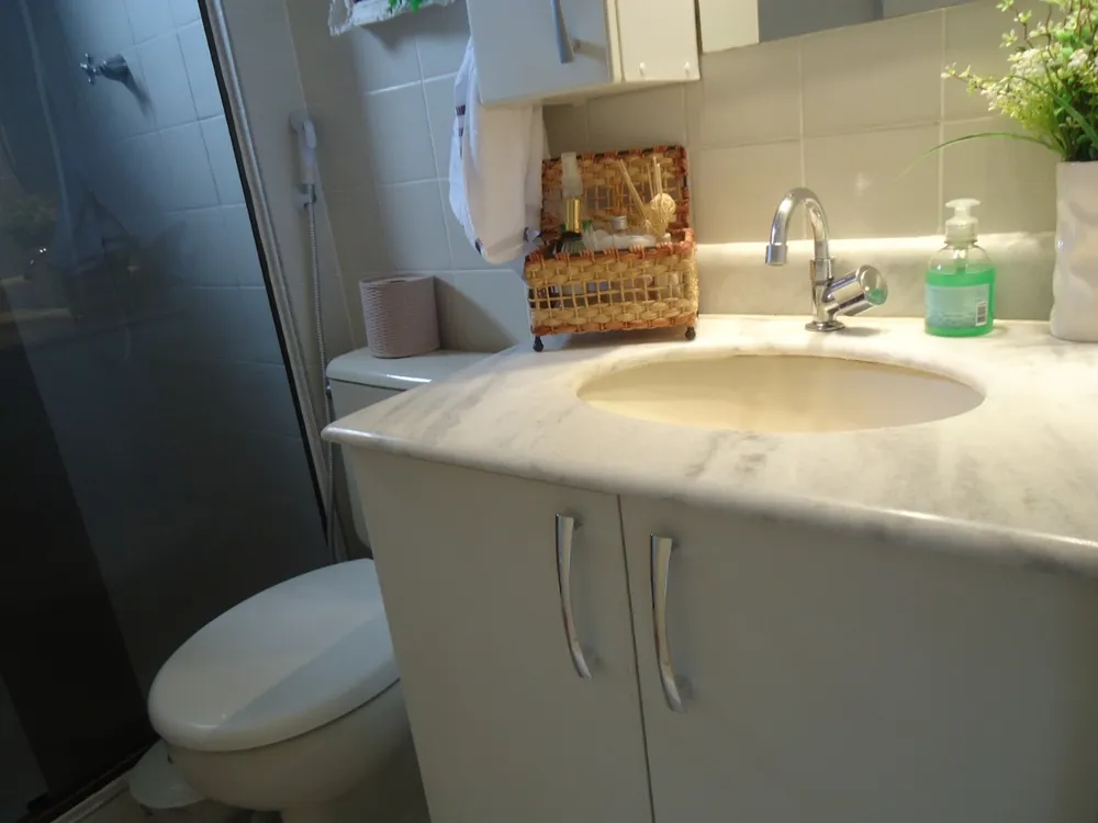 Apartamento, 2 quartos, 65 m² - Foto 11