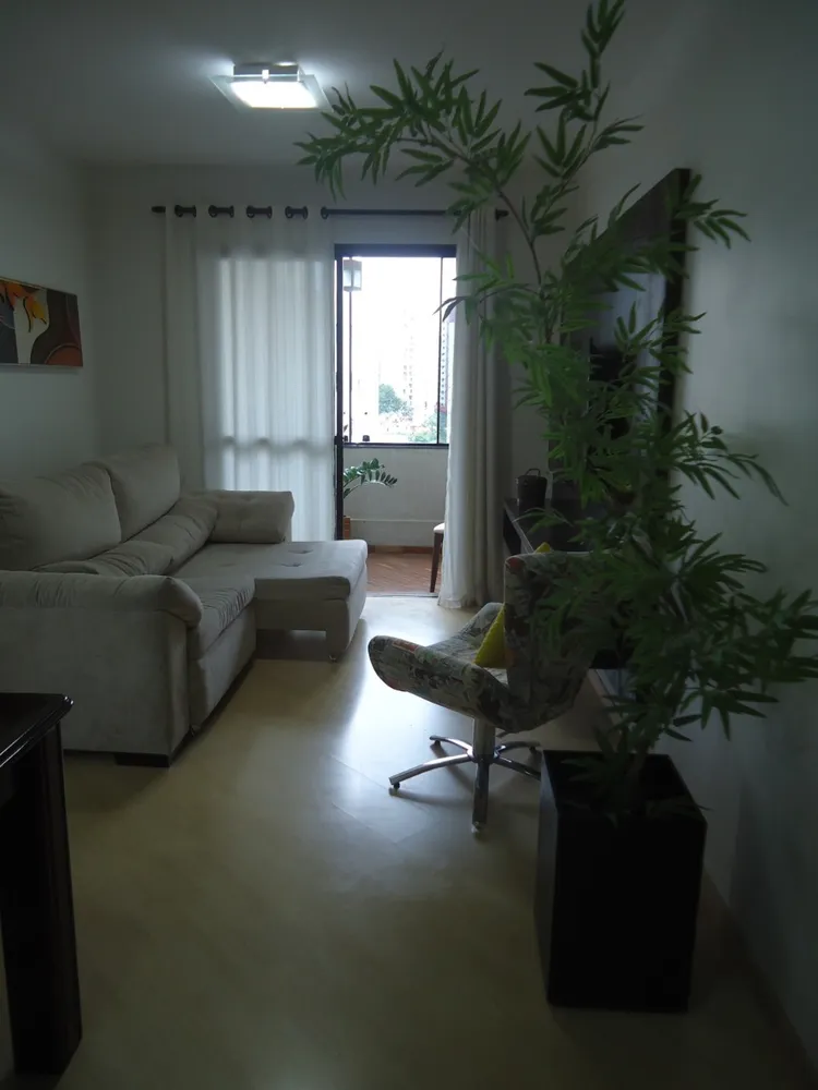 Apartamento, 2 quartos, 65 m² - Foto 2