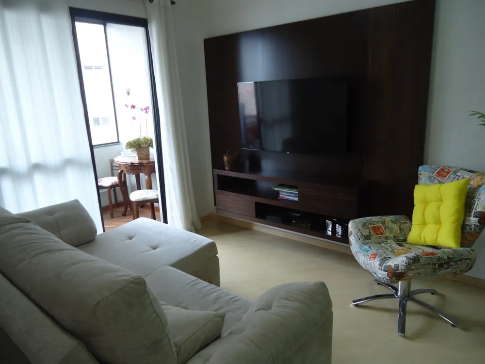 Apartamento, 2 quartos, 65 m² - Foto 1