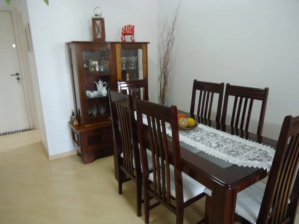 Apartamento, 2 quartos, 65 m² - Foto 3