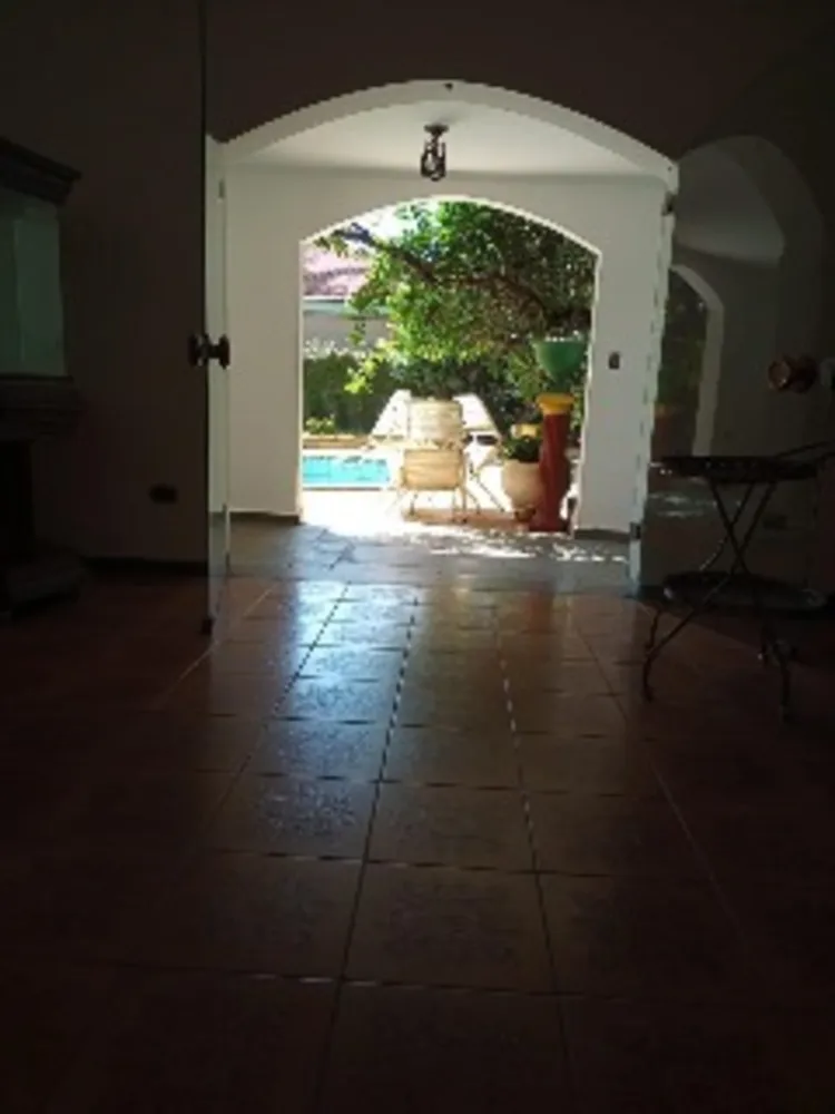 Casa, 6 quartos - Foto 1