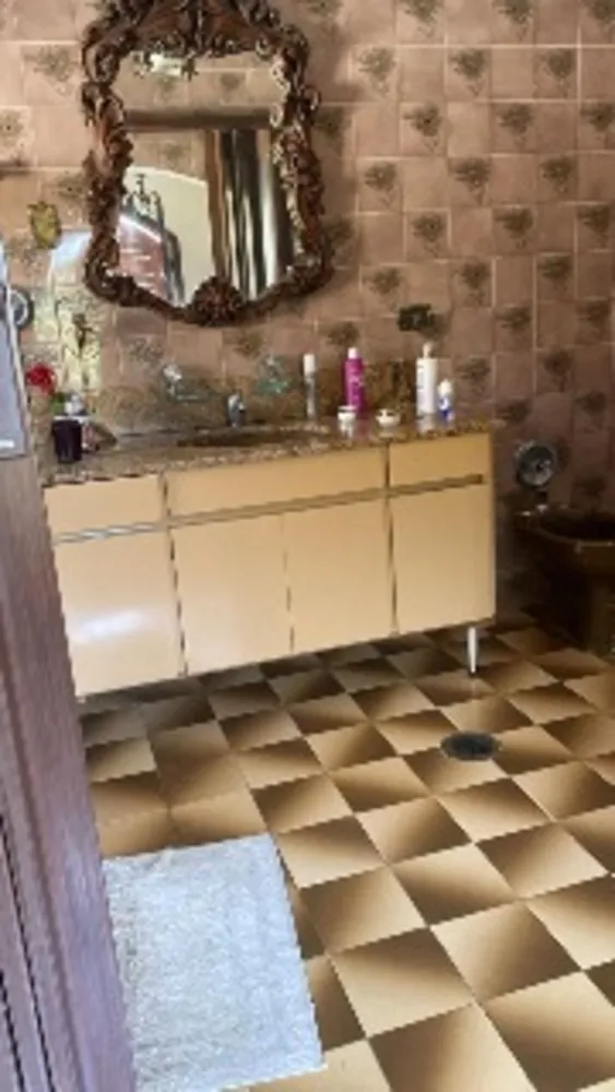Casa, 6 quartos - Foto 15