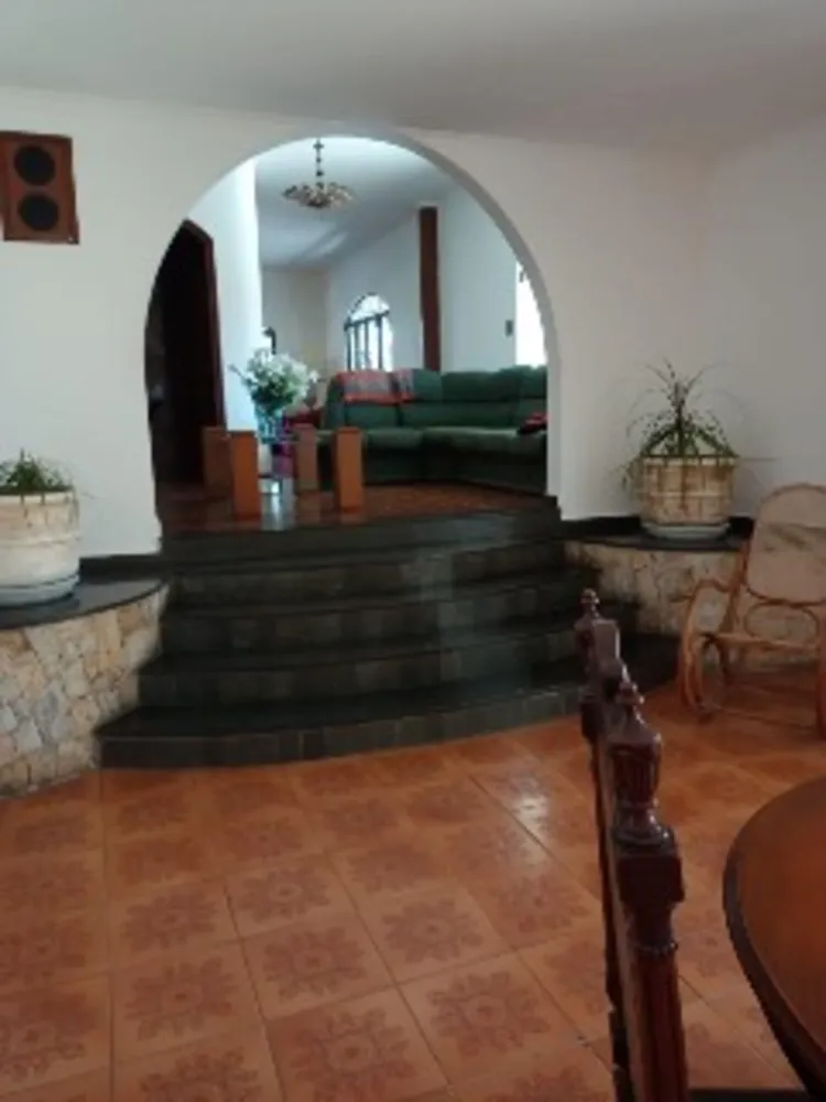 Casa, 6 quartos - Foto 8