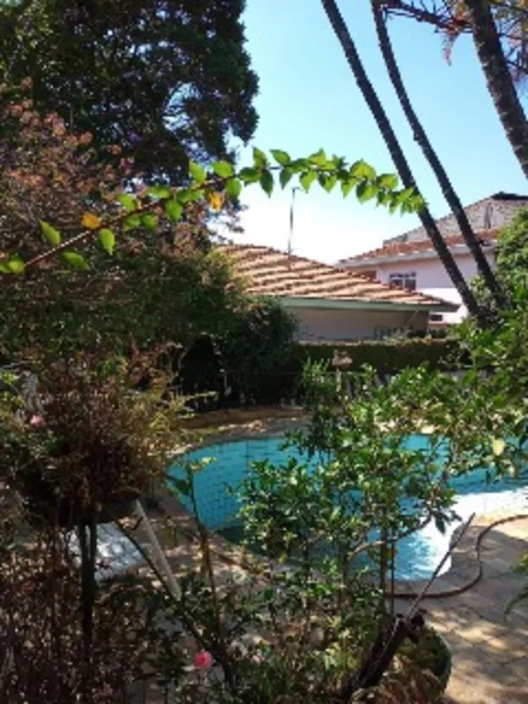 Casa, 6 quartos - Foto 4