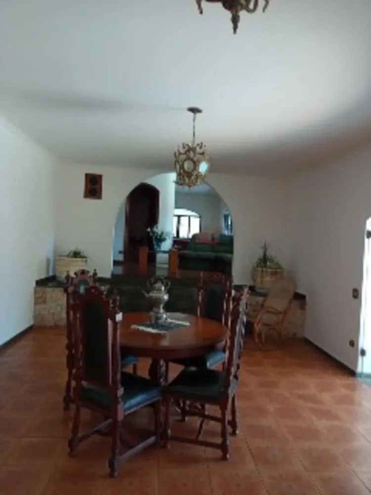 Casa, 6 quartos - Foto 9