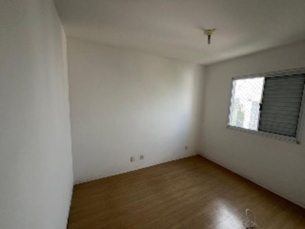 Apartamento, 2 quartos, 52 m² - Foto 1