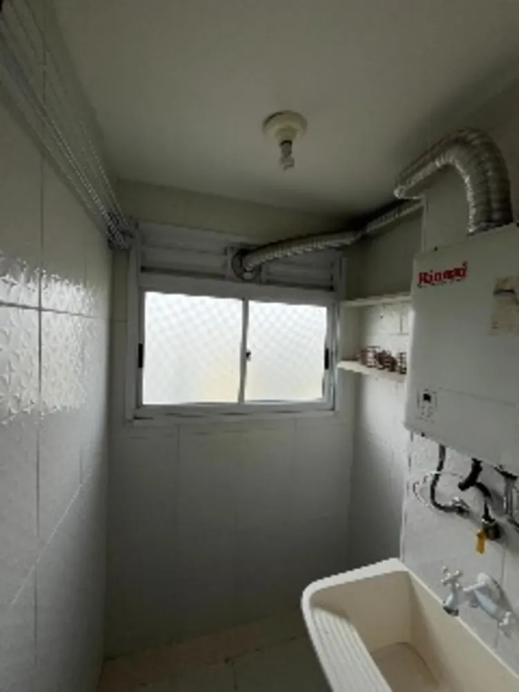 Apartamento, 2 quartos, 52 m² - Foto 9