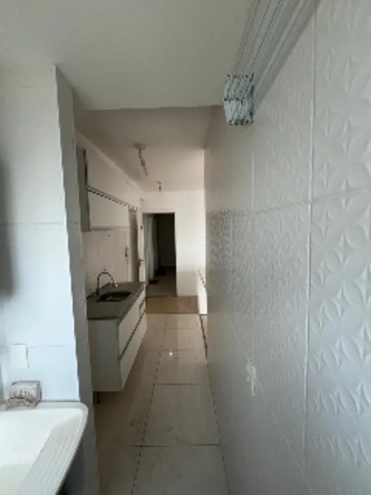 Apartamento, 2 quartos, 52 m² - Foto 7