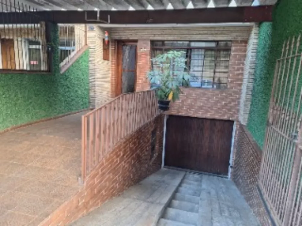 Sobrado, 3 quartos, 300 m² - Foto 19