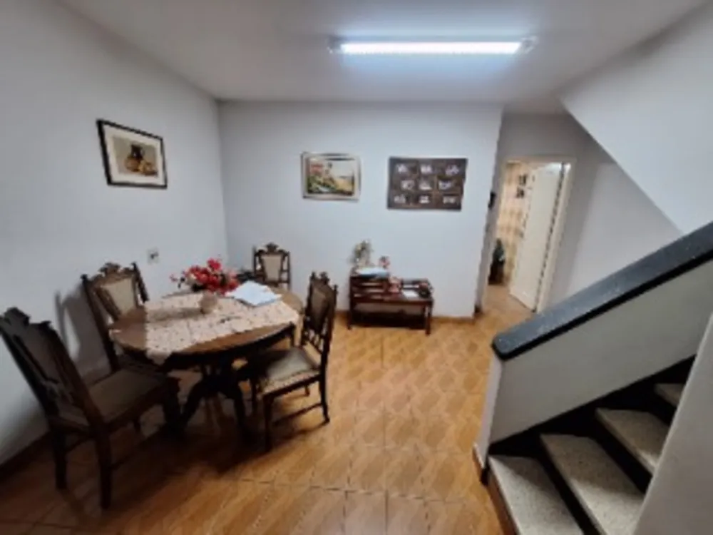 Sobrado, 3 quartos, 300 m² - Foto 11