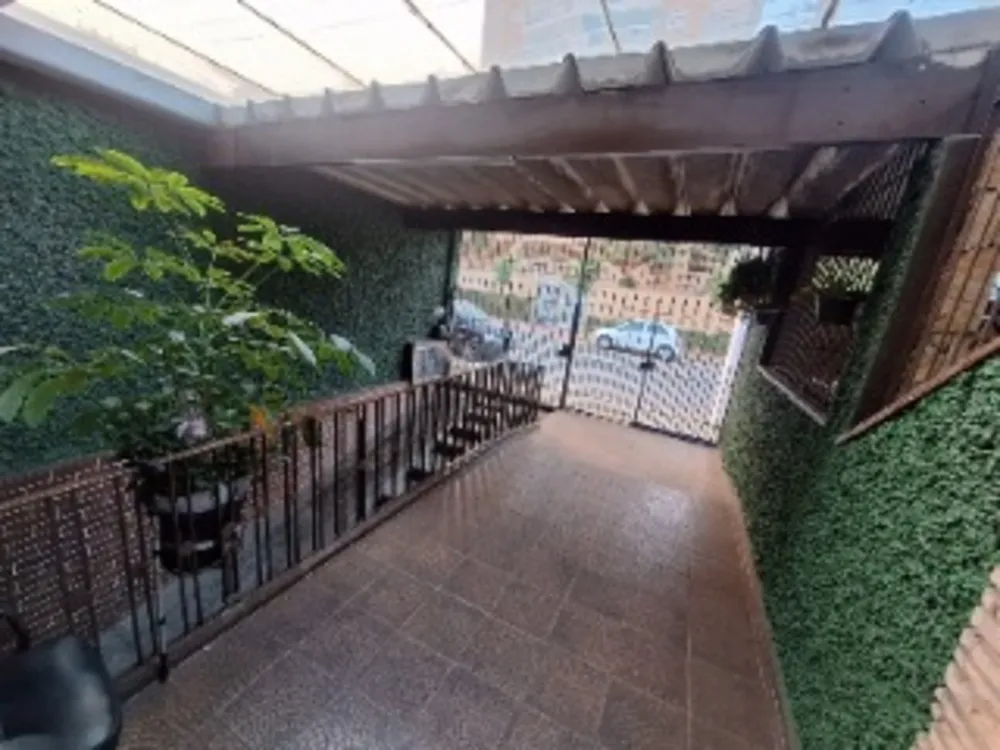 Sobrado, 3 quartos, 300 m² - Foto 18