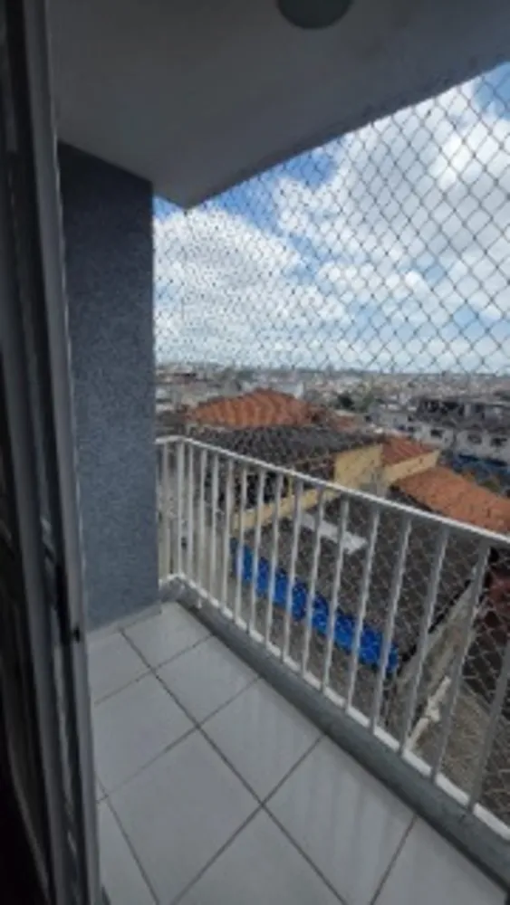 Apartamento, 2 quartos, 47 m² - Foto 3