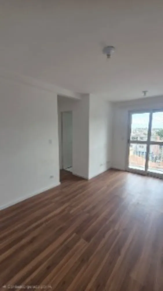 Apartamento, 2 quartos, 47 m² - Foto 2