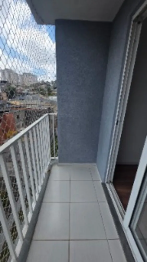 Apartamento, 2 quartos, 47 m² - Foto 5