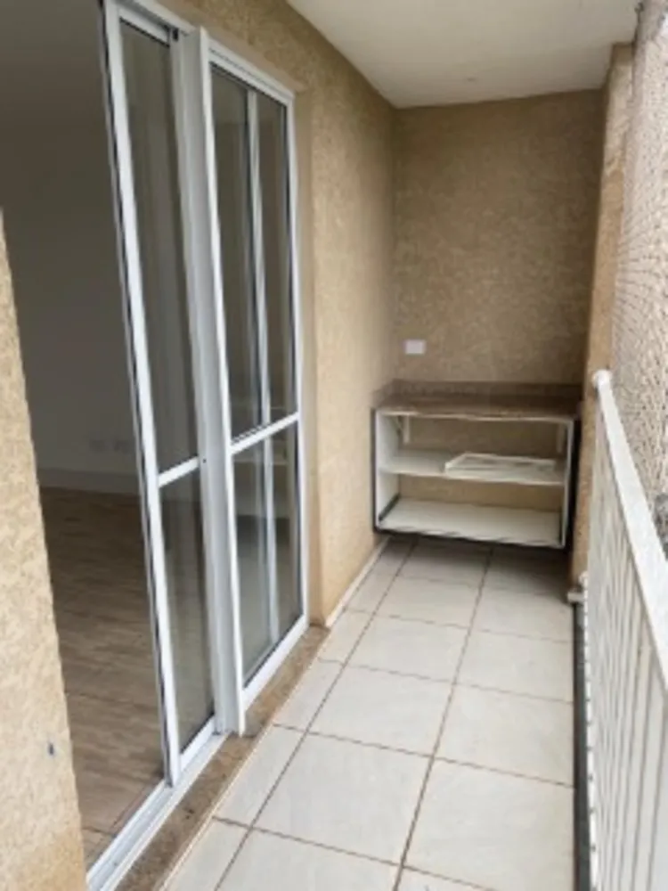 Apartamento, 3 quartos, 71 m² - Foto 4
