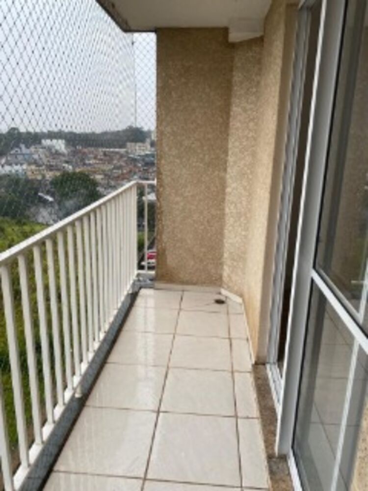 Apartamento, 3 quartos, 71 m² - Foto 7