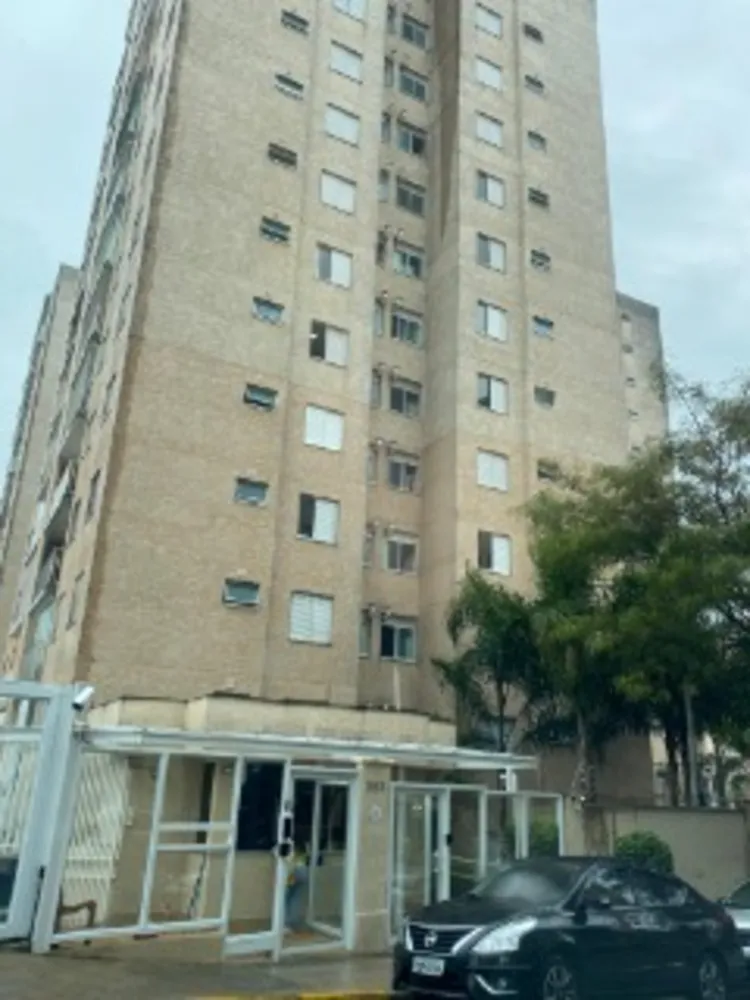 Apartamento, 3 quartos, 71 m² - Foto 16