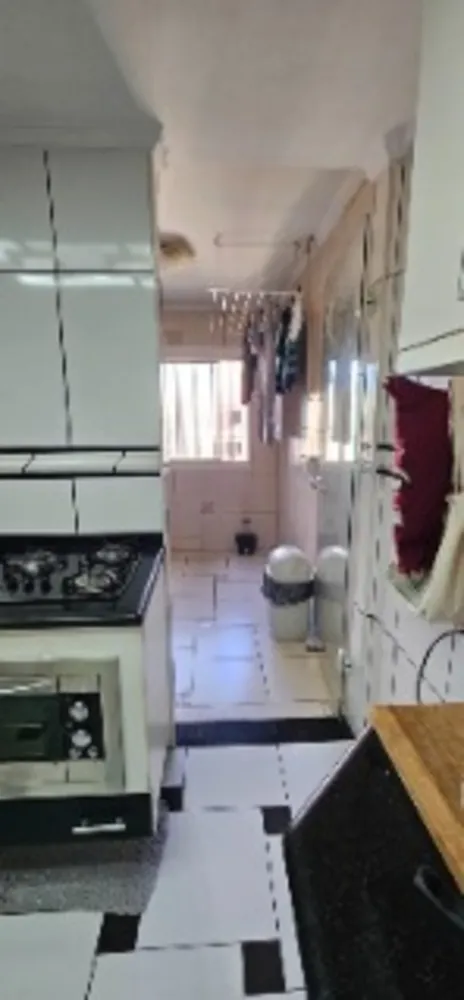Apartamento, 2 quartos, 64 m² - Foto 5