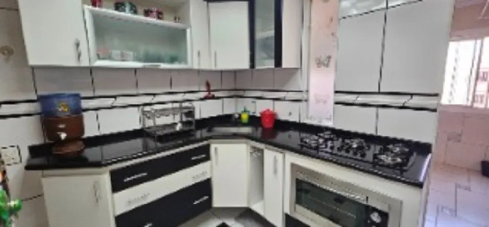 Apartamento, 2 quartos, 64 m² - Foto 9