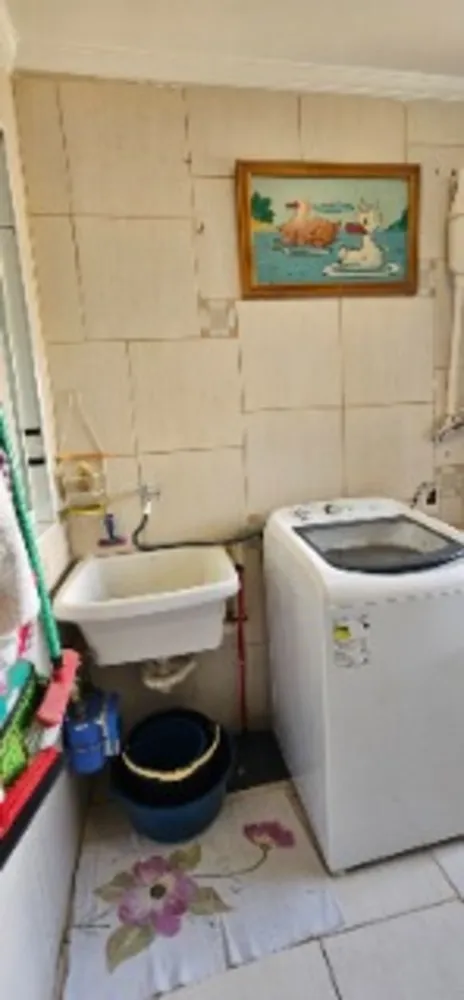 Apartamento, 2 quartos, 64 m² - Foto 10