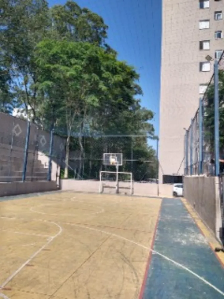 Apartamento, 3 quartos, 55 m² - Foto 9