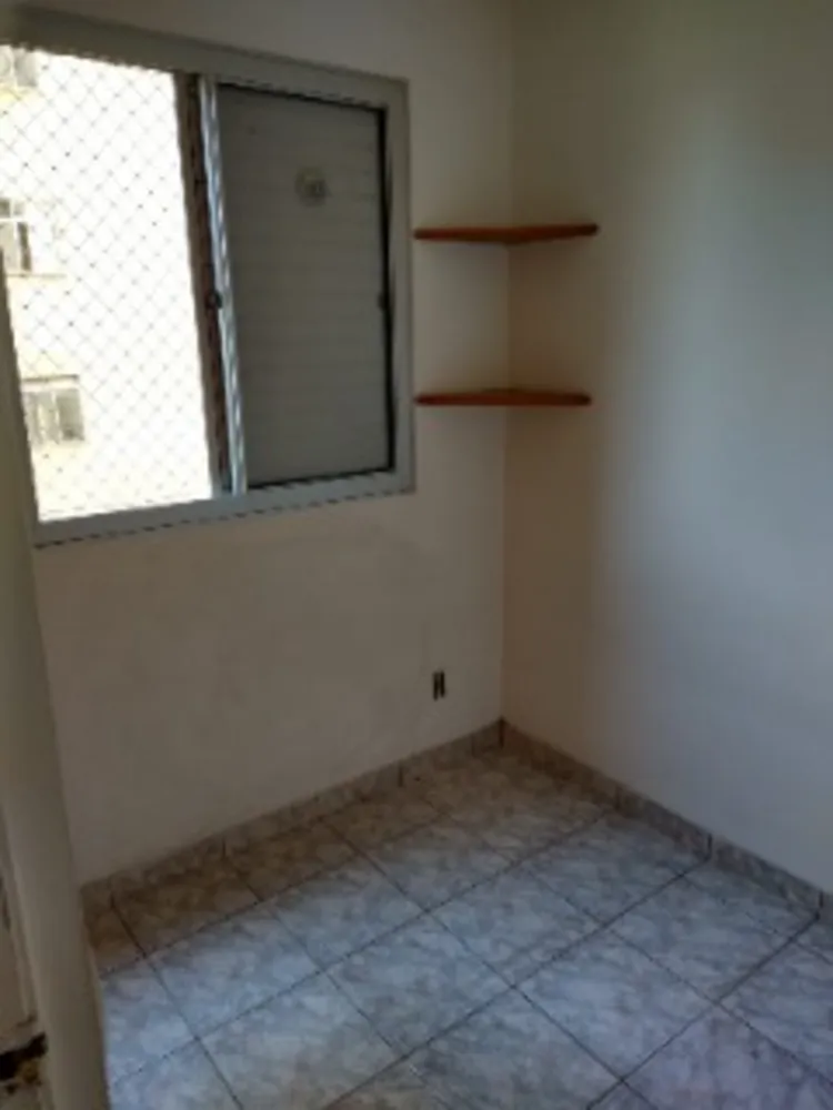 Apartamento, 3 quartos, 55 m² - Foto 6