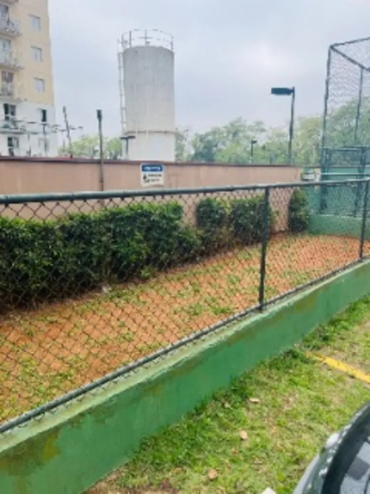 Apartamento, 2 quartos, 54 m² - Foto 7